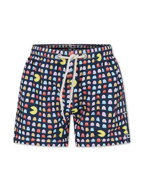Costume bambino boxer MC2 SAINT BARTH Kids | JEAN LIG03394H